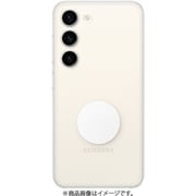 S23 Clear Gadget Case EF-XS911CTEGJP