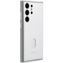 ヨドバシ.com - SAMSUNG サムスン S23 Ultra Frame Case/White