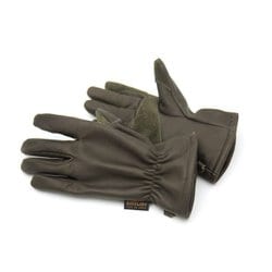LCG001-S [Leather Camp Gloves 001 Ssize]