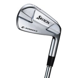 ヨドバシ.com - SRIXON スリクソン Z-FORGED II アイアン ダイナミックゴールド DST シャフト（スチール）（S200）  6本組（5I～9I/PW） 2023年モデル [ゴルフ アイアンセット] 通販【全品無料配達】