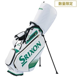 ヨドバシ.com - スリクソン SRIXON GGC-S191L [キャディバッグ 9.5型