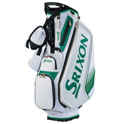 ヨドバシ.com - スリクソン SRIXON GGC-S191L [キャディバッグ