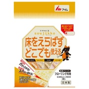 ミラクルくる soujikko 粘着クリーナー フローリング共用