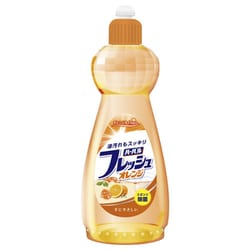 ハーバルフレッシュ オレンジ 本体