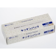 サンシャインポリマー キッチンパック Mサイズ マチ付き