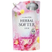 ミツエイ ハーバルソフター 抗菌剤配合 詰替用