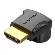 HDMI 変換アダプター L字 直角 90度 AI-2175
