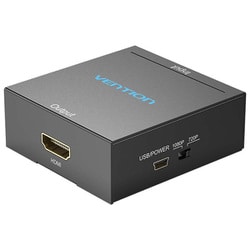 A/Dコンバーター RCA to HDMI AE-2533