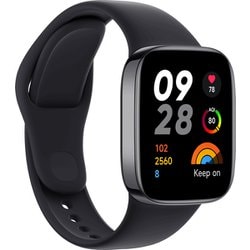ヨドバシ.com - シャオミ Xiaomi BHR6851GL [Redmi Watch 3 Black GPS