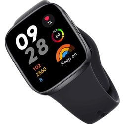 ヨドバシ.com - シャオミ Xiaomi BHR6851GL [Redmi Watch 3 Black GPS