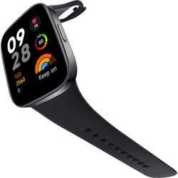 ヨドバシ.com - シャオミ Xiaomi BHR6851GL [Redmi Watch 3 Black GPS