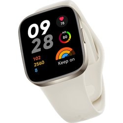 ヨドバシ.com - シャオミ Xiaomi BHR6854GL [Redmi Watch 3 Ivory GPS