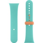 BHR6937GL [Redmi Watch 3 シリコンストラップ アクアブルー]