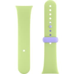 BHR6938GL [Redmi Watch 3 シリコンストラップ ライムグリーン]