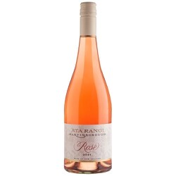 アタ・ランギ・ロゼ 750ml ニュージーランド/ワイララパ [ロゼワイン]