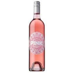 ローソンズ・ドライヒルズ・ピンク・ピノ 750ml ニュージーランド/マールボロ [ロゼワイン]