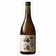 梅乃宿の梅酒 12度 720ml [梅酒]