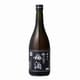 梅乃宿の梅酒 黒ラベル 18度 720ml [梅酒]