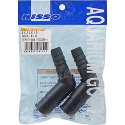 ヨドバシ.com - ニッソー NISSO NHX-610 [アクアクーラー20用 交換パーツ パイプコネクター1] 通販【全品無料配達】