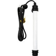 プロテクトオート R-160W [26℃自動調節ヒーター 160W 水容量：約64L以下/水槽サイズ：60cm水槽以下]