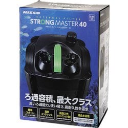 NJC-584 [外部フィルター ストロングマスター40]