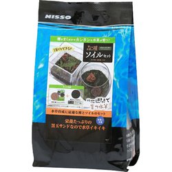 NAW-184 [育てる水草の種 ストレートヘアーソイルセット]
