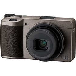 リコー RICOH RICOH GR III Diary Edition - ヨドバシ.com