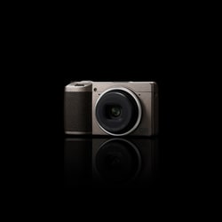 ヨドバシ.com - リコー RICOH RICOH GR III Diary Edition [コンパクト