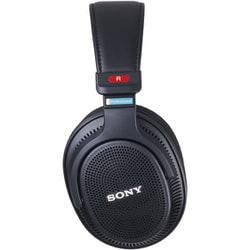 ヨドバシ.com - ソニー SONY 背面開放型 モニターヘッドホン MDR-MV1 ...