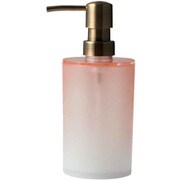 22-459874 [ディスペンサー Charm ハンドソープ 泡タイプ 360ml オレンジ]