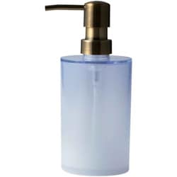 ディスペンサー Charm ハンドソープ 泡タイプ 360ml パープル 22-459881