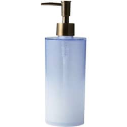 ディスペンサー Charm 液体用 500ml パープル 22-459911