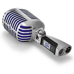 ヨドバシ.com - Shure シュア SUPER55 ボーカル用