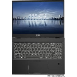 ヨドバシ.com - MSI エムエスアイ ノートパソコン/Summit