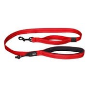 ソフトトレーナー 120cm レッド