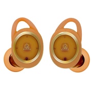 完全ワイヤレスイヤホン ANW01 Bluetooth対応 Brown ANW01-BRW