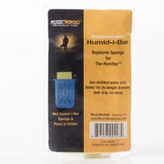 HUMITER 交換用スポンジ 加湿器 MN301