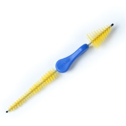 2in1金管用マウスピースブラシ MN760