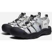 ニューポート レトロ NEWPORT RETRO 1027454 Newporty McNewport US10(28cm) [サンダル メンズ]