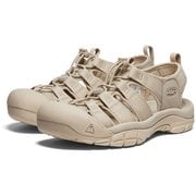 ニューポート エイチツー NEWPORT H2 M 1027128 Mono/Safari US8.5(26.5cm） [サンダル メンズ]
