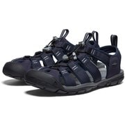 クリアウォーター シーエヌエックス CLEARWATER CNX 1027407 Sky Captain/Black US7(25cm) [サンダル メンズ]