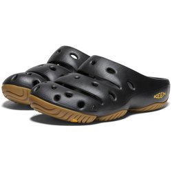 ヨドバシ.com - キーン KEEN ヨギ YOGUI M 1001966 BLACK US13(31cm） [サンダル メンズ]  通販【全品無料配達】