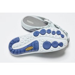 キーン　シャンティアーツ　KEEN 28cm US10 サンダル キーン シャンティアーツ KEEN SHANTI ARTS PALM GRAPHICS PG&AK