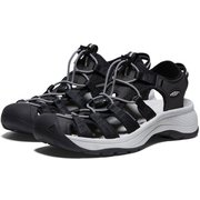 アストリア ウエスト サンダル ASTORIA WEST SANDAL W 1023594 Black/Grey US8(25cm） [サンダル レディース]