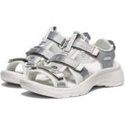アストリア ウエスト オープン トゥ ASTORIA WEST OPEN TOE W 1027178 SvSW US8.5(25.5cm） [サンダル レディース]