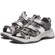 アストリア ウエスト オープン トゥ ASTORIA WEST OPEN TOE W 1027179 FwTD US8(25cm） [サンダル レディース]