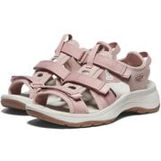 アストリア ウエスト オープン トゥ ASTORIA WEST OPEN TOE W 1027177 FwSB US5.5(22.5cm） [サンダル レディース]
