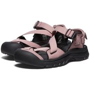 ゼラポート ツー ZERRAPORT II W 1027145 Fawn/Black US7.5(24.5cm） [サンダル レディース]