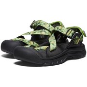 ゼラポート ツー ZERRAPORT II W 1027146 Tarragon/Black US8.5(25.5cm） [サンダル レディース]