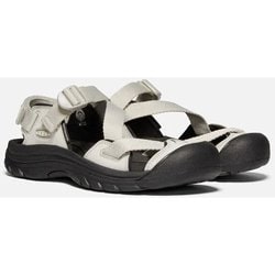 ゼラポート ツー ZERRAPORT II W 1022499 Silver Birch/Black US5.5(22.5cm） [サンダル レディース]